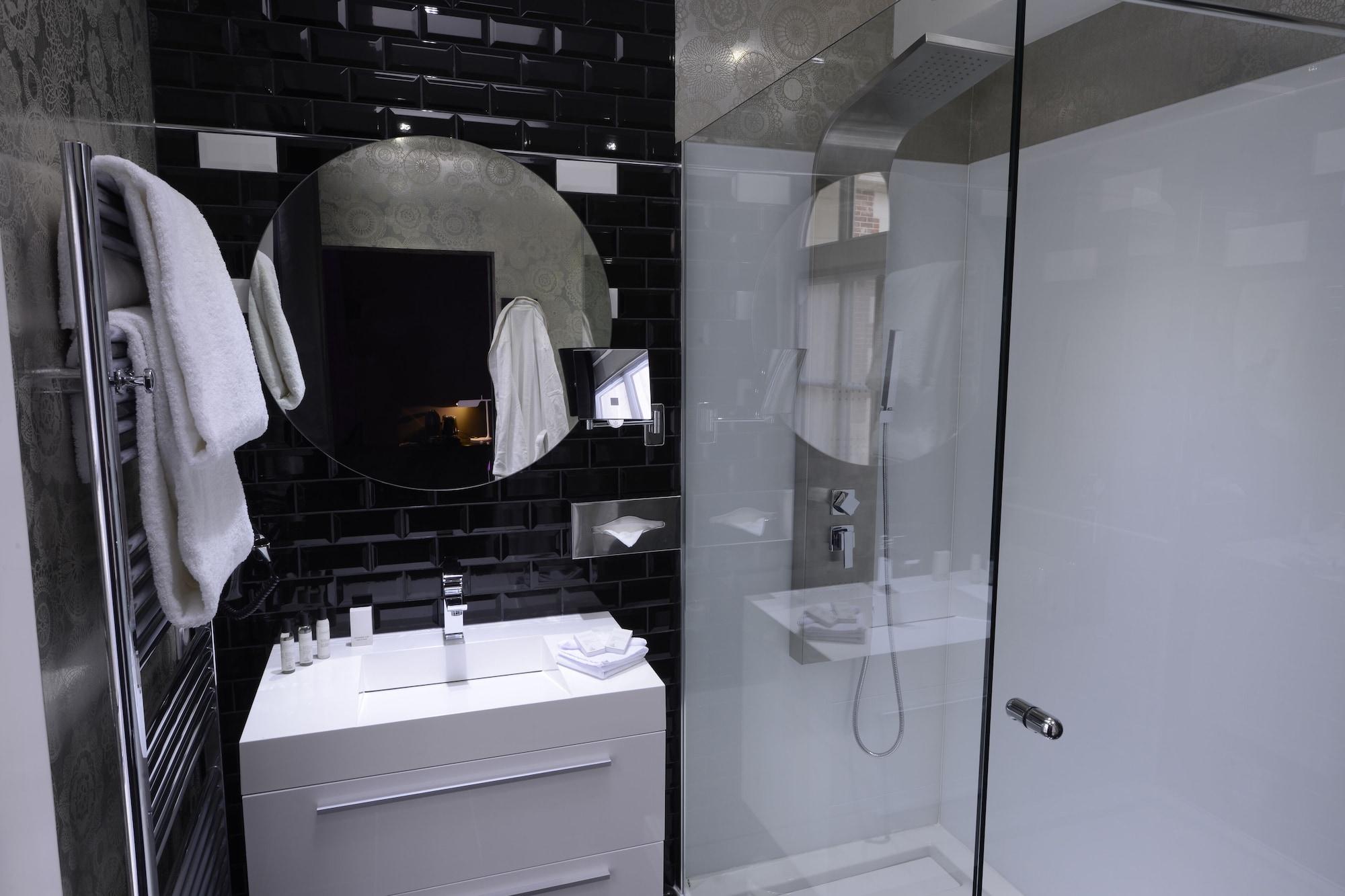 Art Hotel Rochecorbon Ngoại thất bức ảnh
