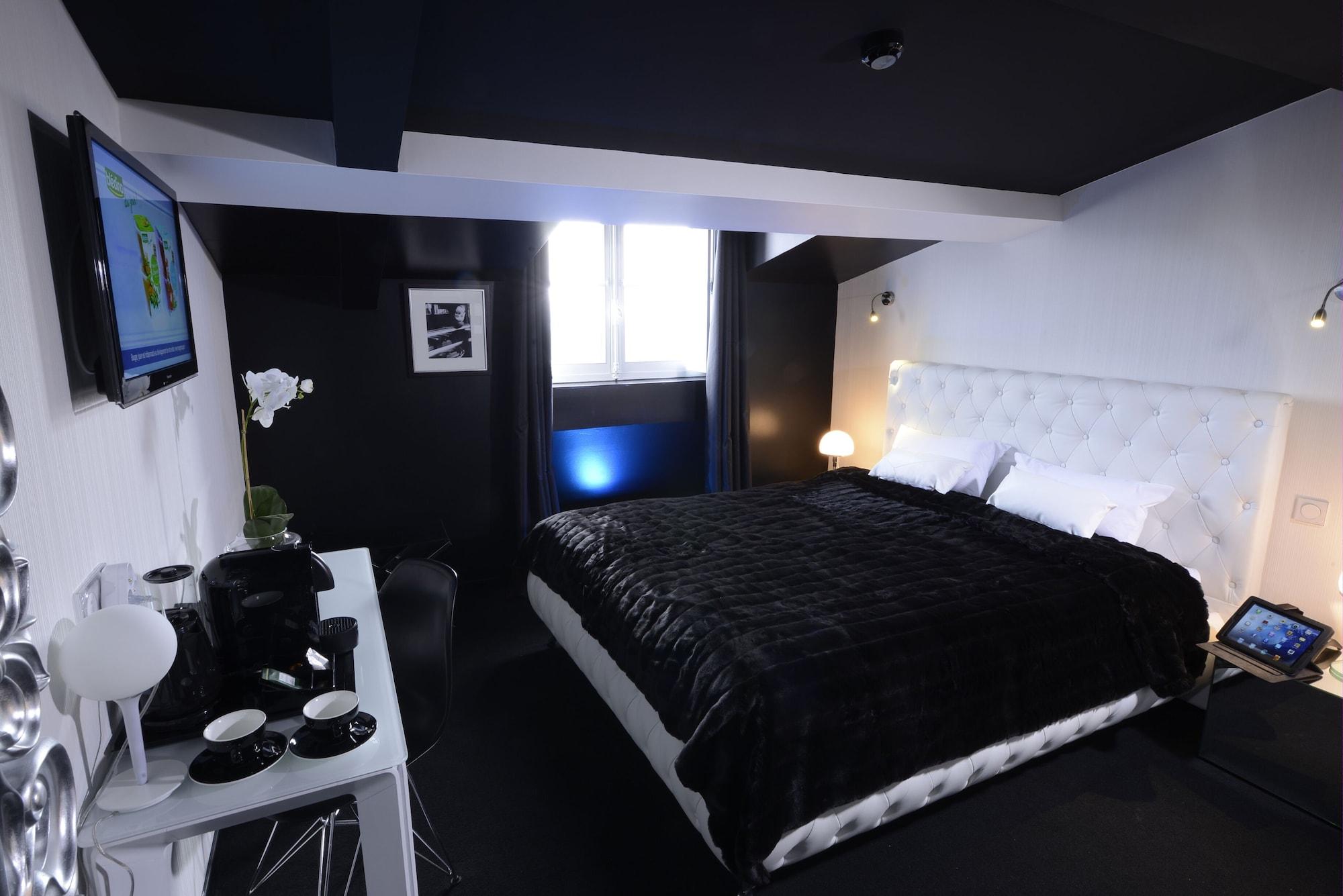 Art Hotel Rochecorbon Ngoại thất bức ảnh