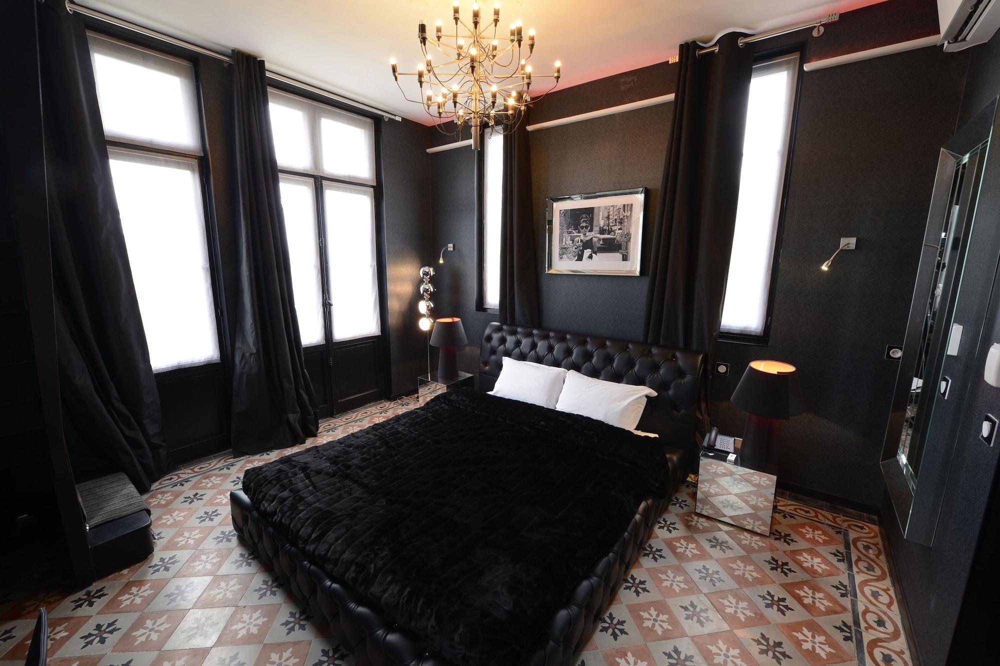 Art Hotel Rochecorbon Ngoại thất bức ảnh