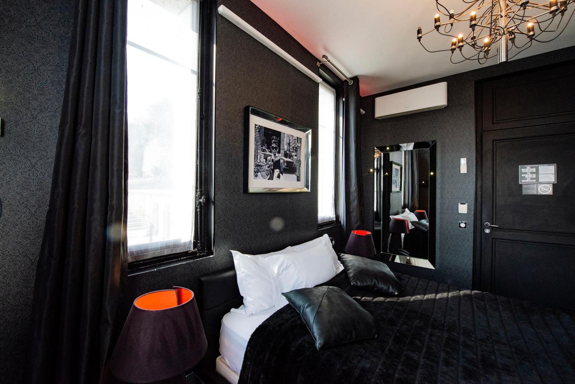 Art Hotel Rochecorbon Ngoại thất bức ảnh