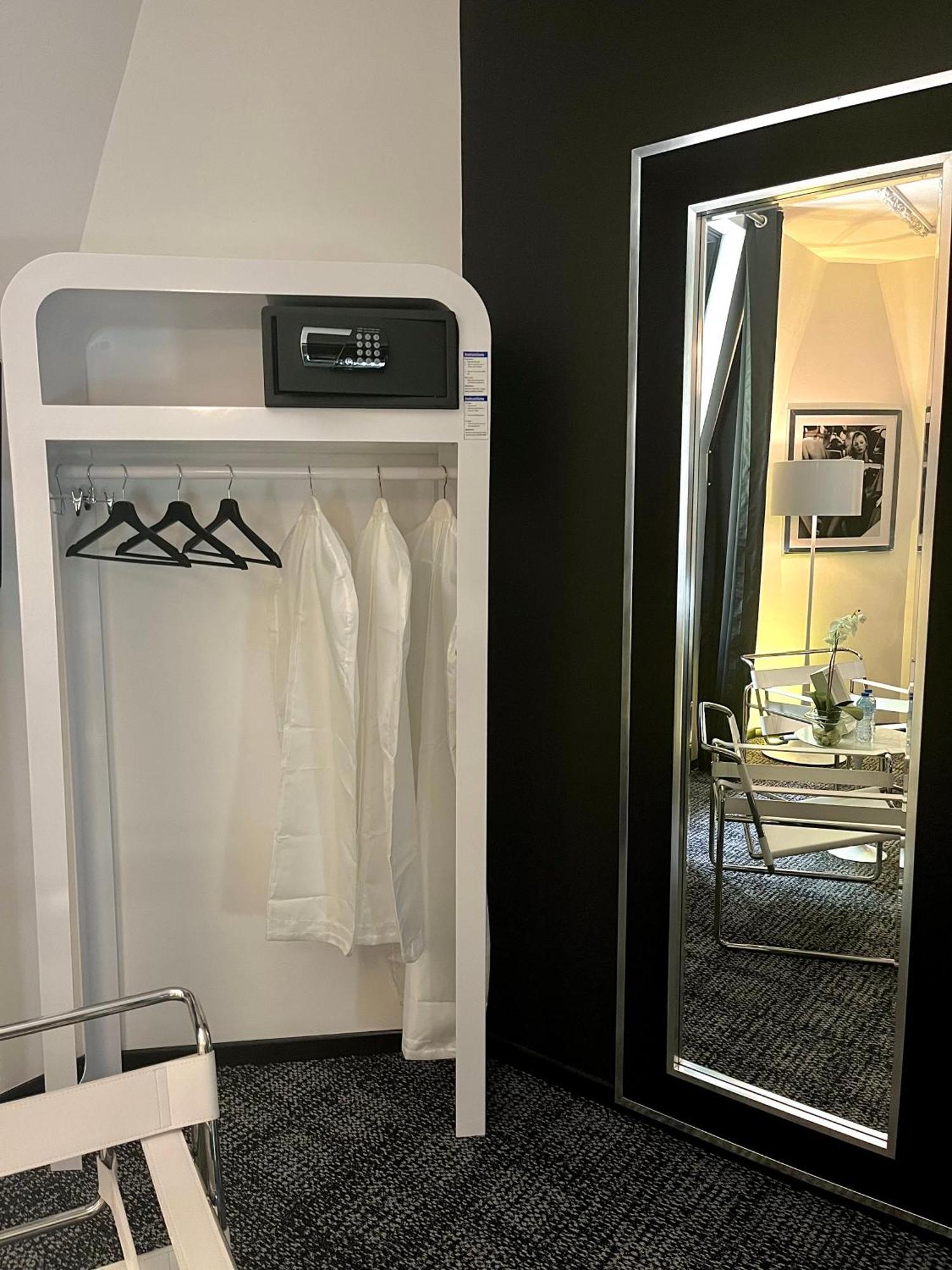 Art Hotel Rochecorbon Ngoại thất bức ảnh