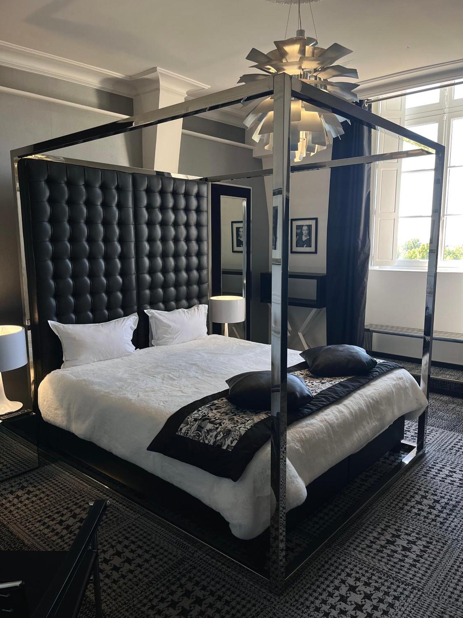 Art Hotel Rochecorbon Ngoại thất bức ảnh