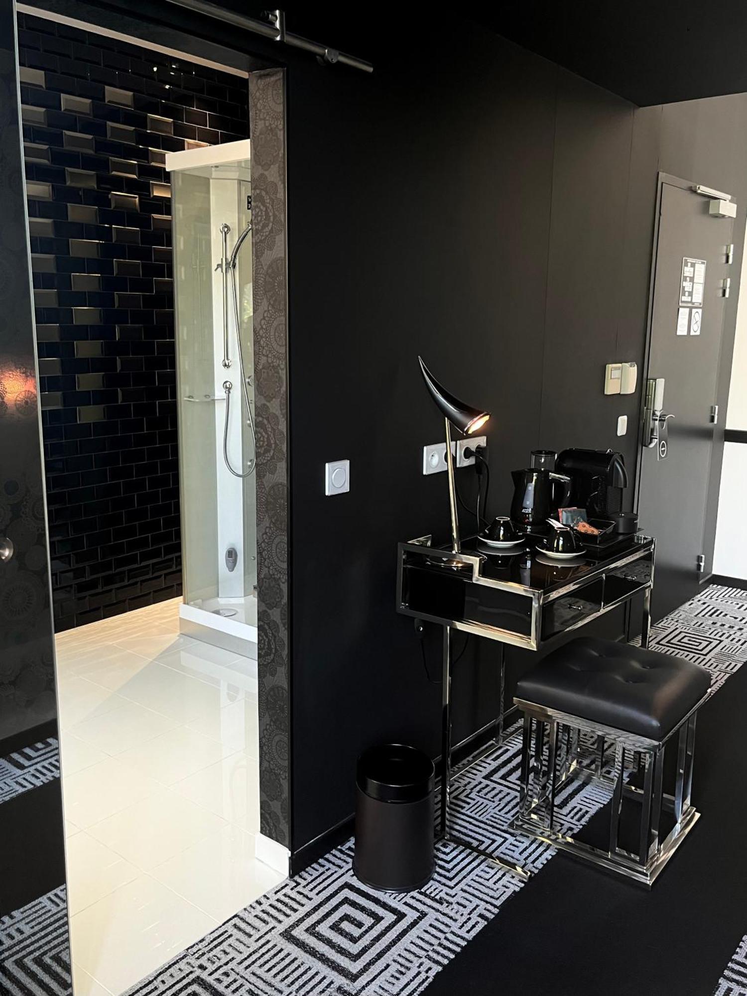 Art Hotel Rochecorbon Ngoại thất bức ảnh