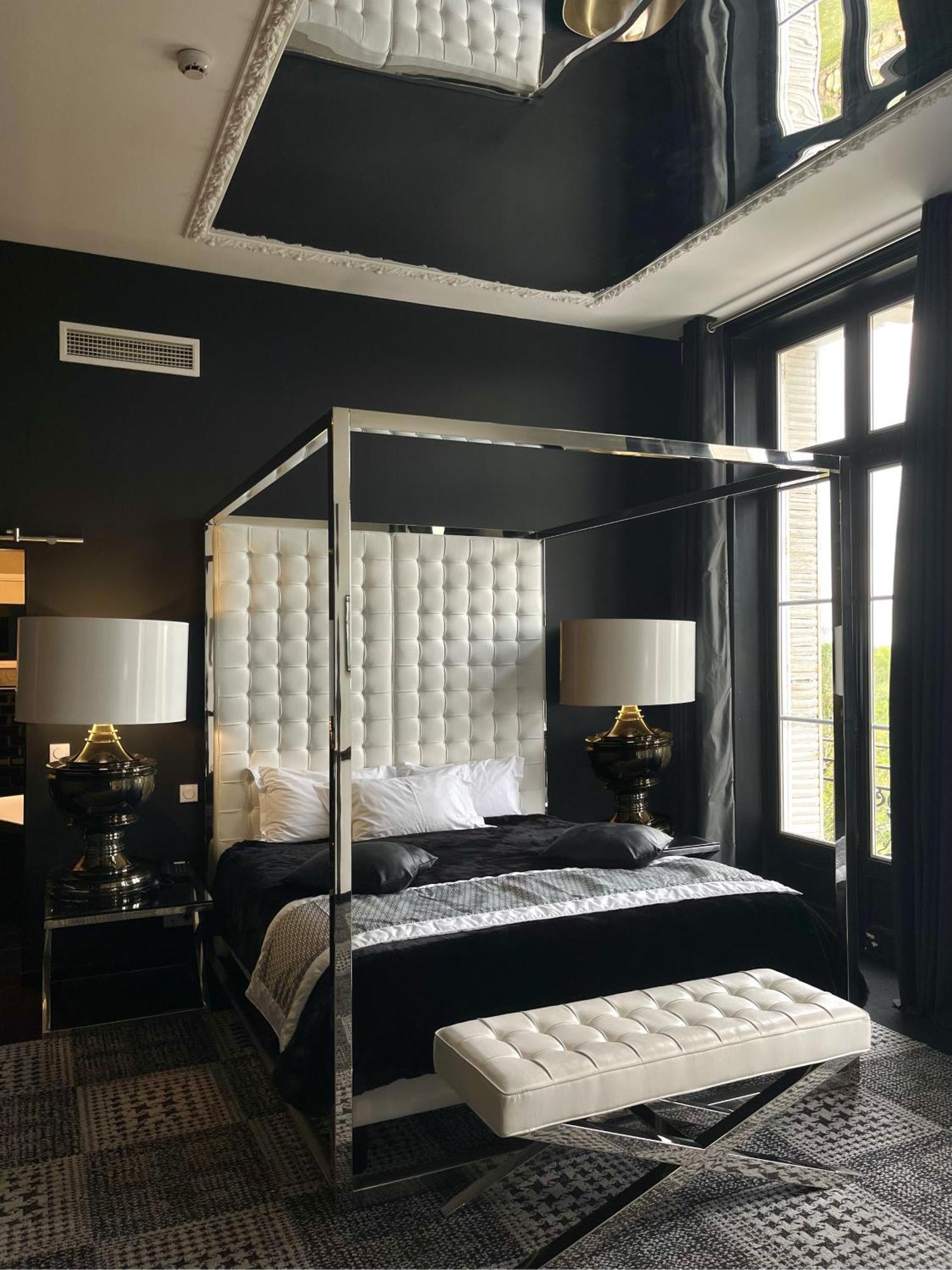Art Hotel Rochecorbon Ngoại thất bức ảnh