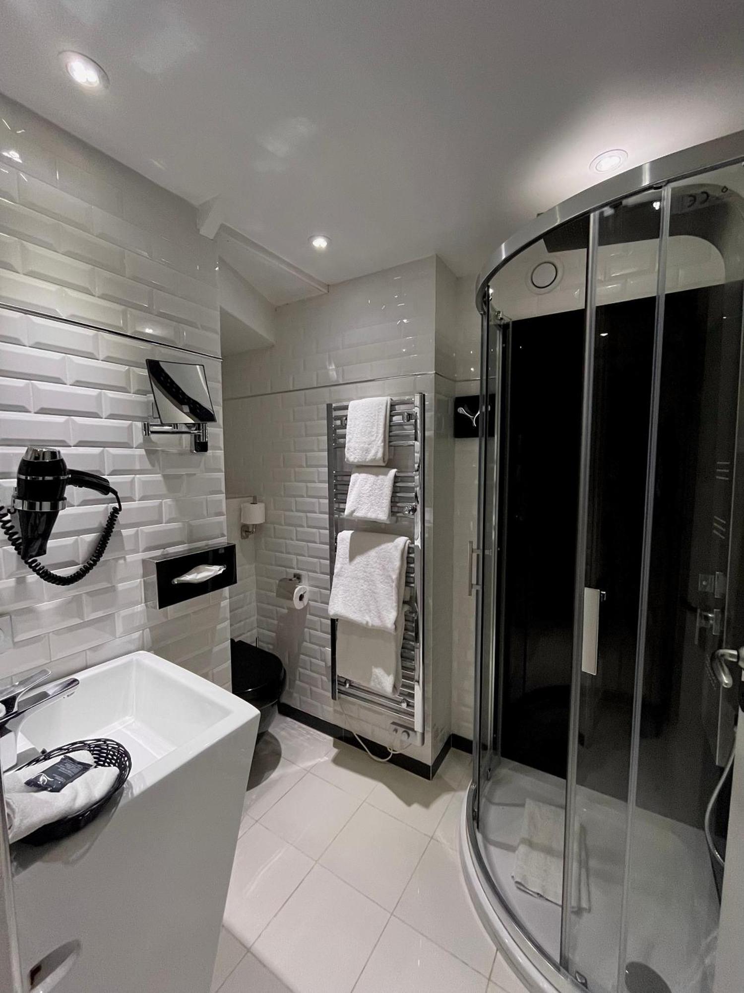 Art Hotel Rochecorbon Ngoại thất bức ảnh