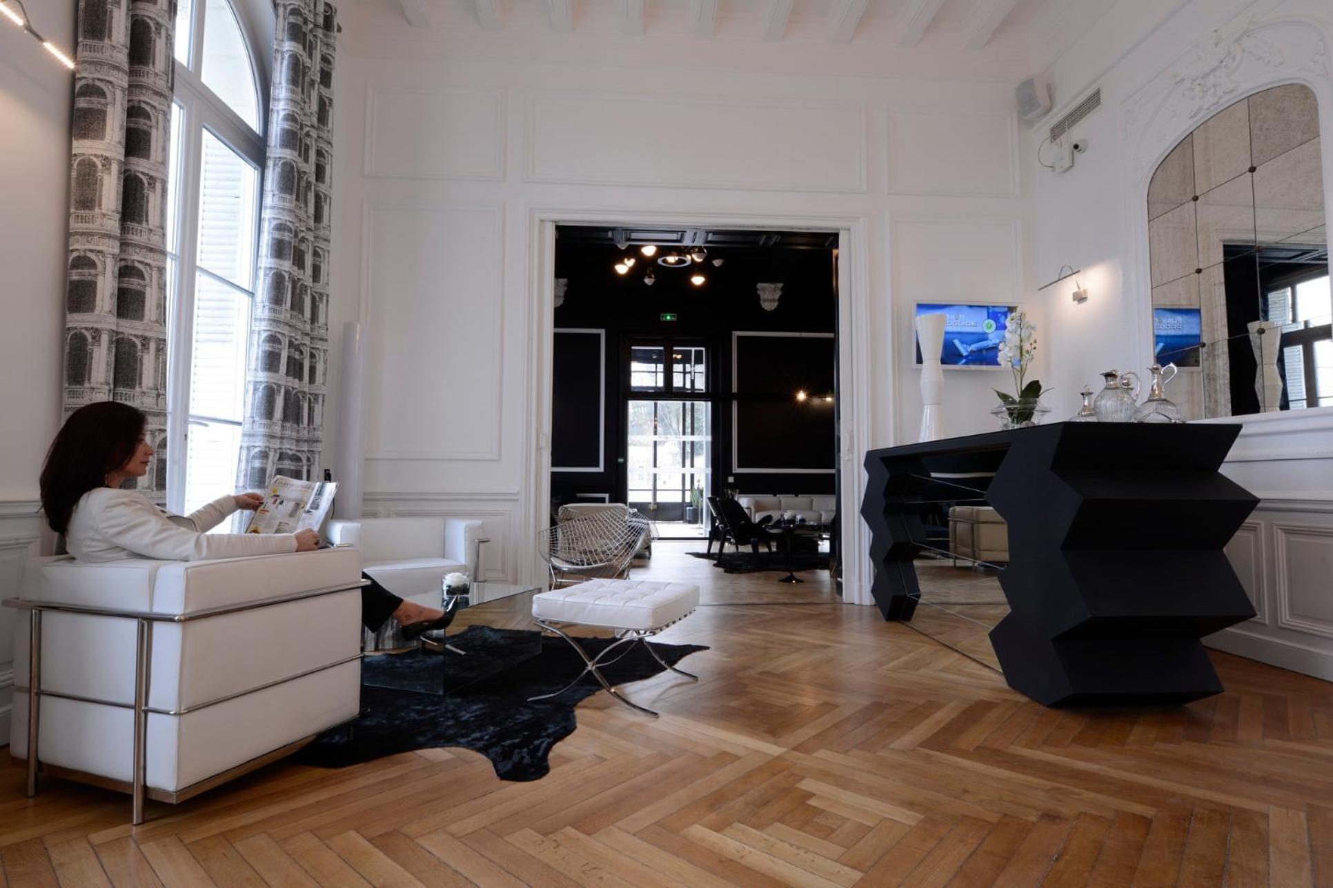 Art Hotel Rochecorbon Ngoại thất bức ảnh